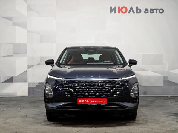 Omoda C5 I с пробегом 2023 года, цена 1 975 000 рублей, 31665 км, внедорожник, Автокод Объявления