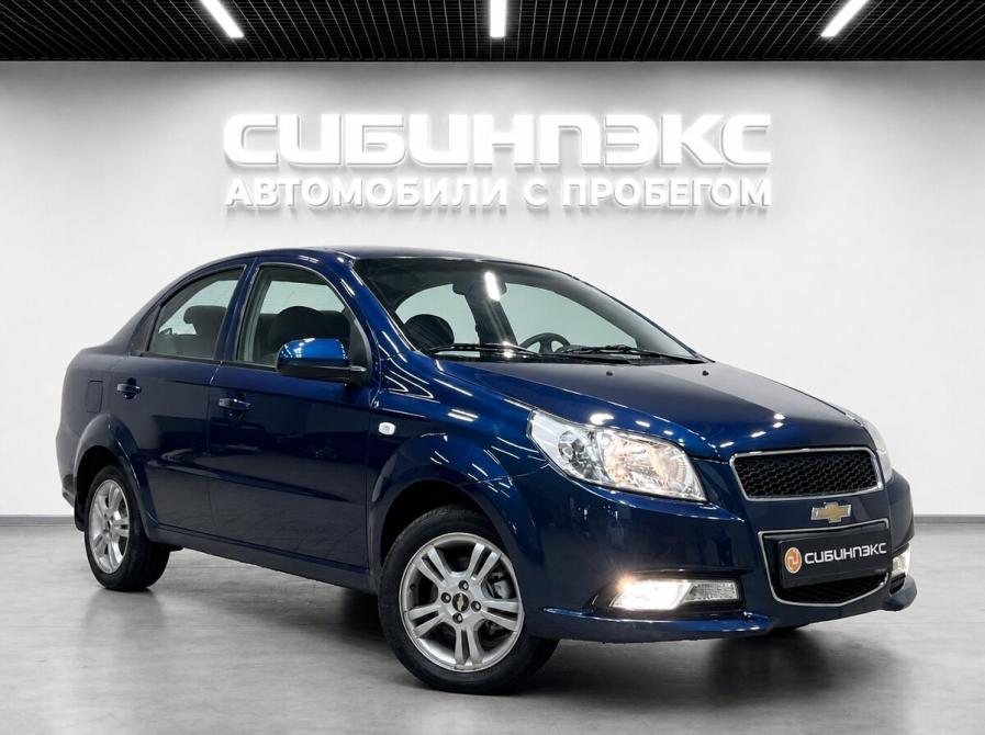 Chevrolet Nexia I Кемерово  - изображение 2