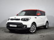 Kia Soul II Рестайлинг Санкт-Петербург  - изображение 21