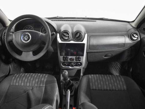 Renault Sandero I с пробегом 2013 года, цена 485 000 рублей, 140000 км, хэтчбек, Автокод Объявления