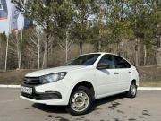 Lada (ВАЗ) Granta I Рестайлинг Прокопьевск  - изображение 23