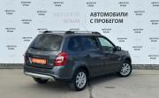 Lada (ВАЗ) Kalina II Крым  - изображение 20