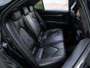 Toyota Camry VIII (XV70) Рестайлинг Краснодар  - изображение 29