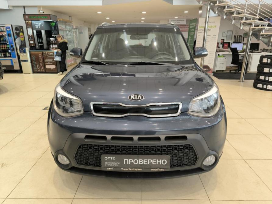 Kia Soul II Казань  - изображение 2