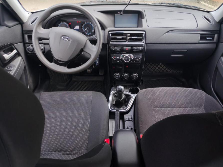 Lada (ВАЗ) Priora I Рестайлинг Оренбург  - изображение 12
