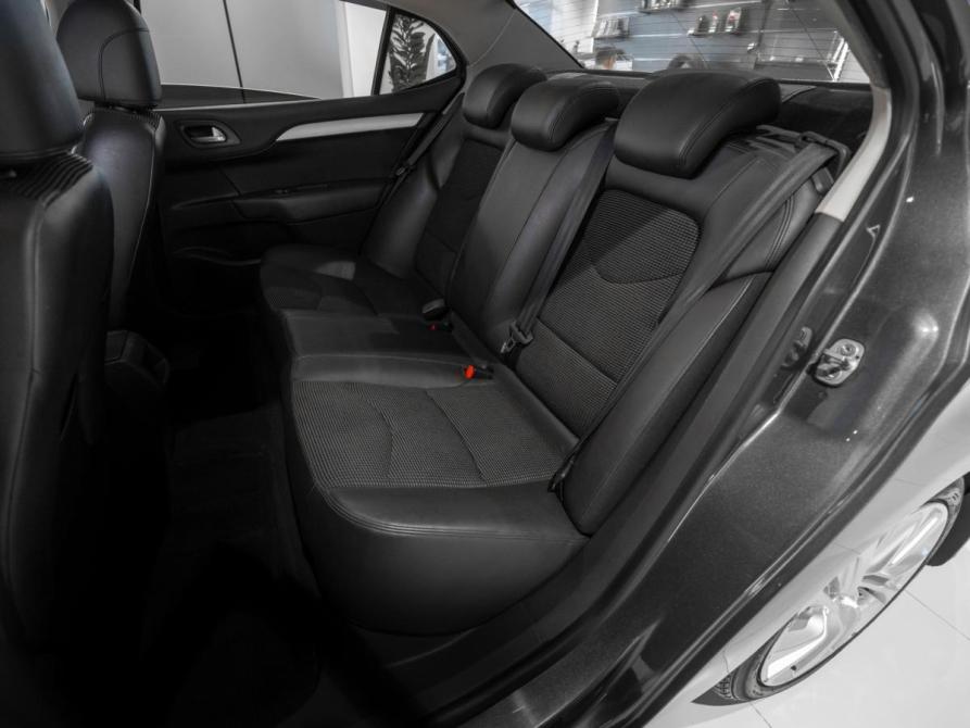 Citroen C4 II Москва  - изображение 12