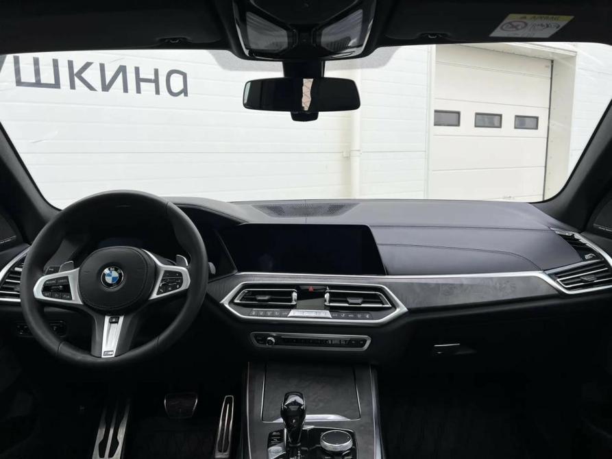 BMW X5 IV (G05/G18) Санкт-Петербург  - изображение 11