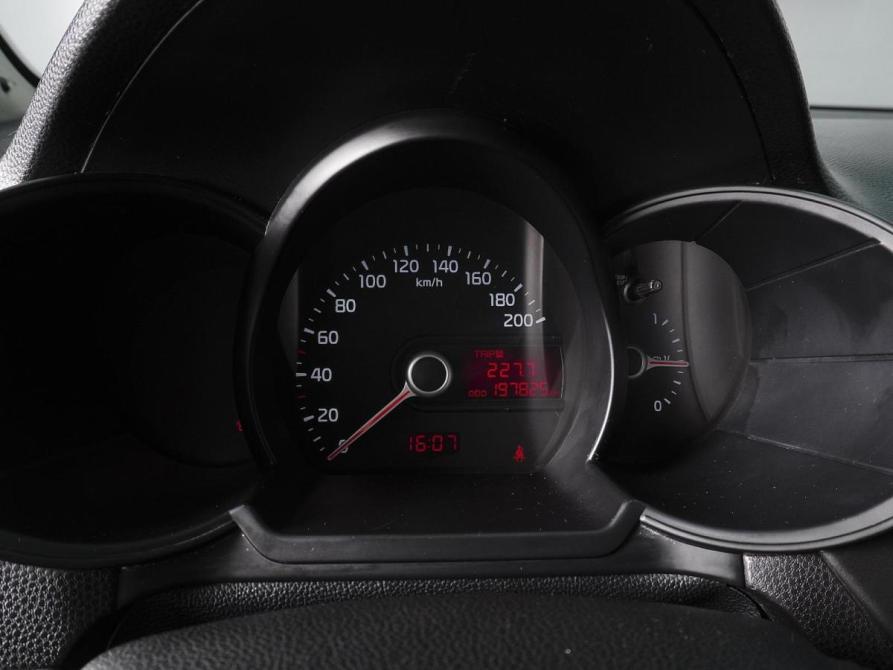 Kia Picanto II Ростов-на-Дону  - изображение 15