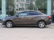 Lada (ВАЗ) Vesta I Самара  - изображение 22