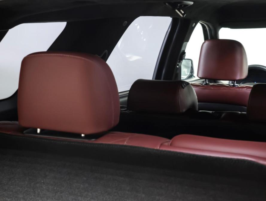 Hyundai Palisade I Москва  - изображение 11