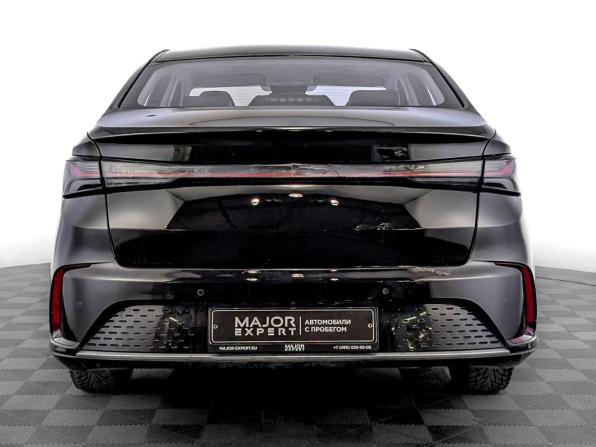 BAIC U5 Plus с пробегом 2023 года, цена 675 000 рублей, 170453 км, седан, Автокод Объявления