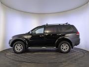 Mitsubishi Pajero Sport II Рестайлинг Москва  - изображение 34