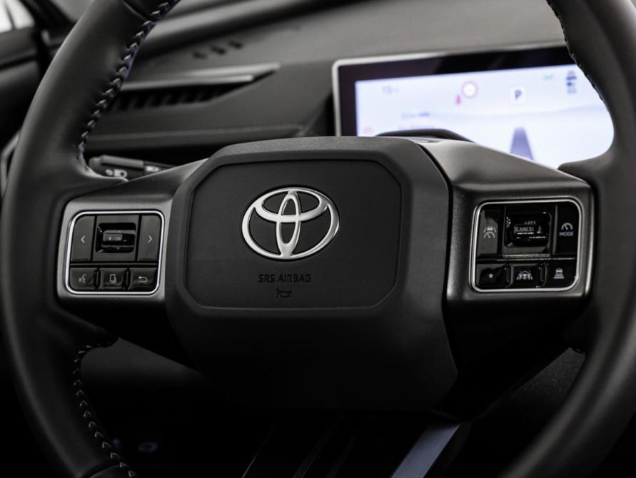 Toyota RAV4 VI (XA60) Санкт-Петербург  - изображение 19