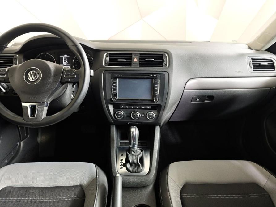 Volkswagen Jetta VI Москва  - изображение 15