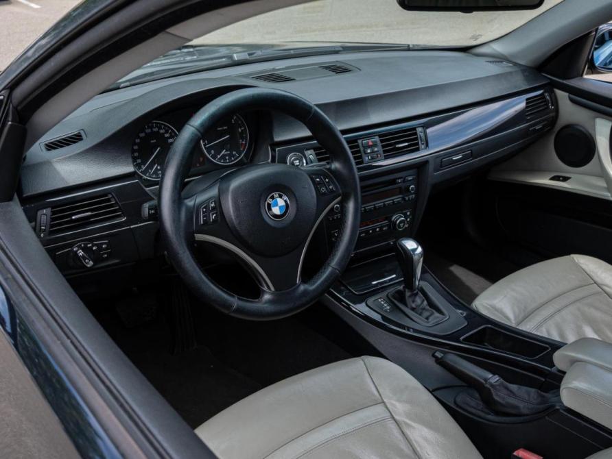 BMW 3 серии V (E90/E91/E92/E93) Краснодар  - изображение 6