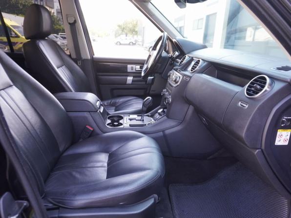 Land Rover Discovery IV с пробегом 2012 года, цена 1 450 000 рублей, 279538 км, внедорожник, Автокод Объявления