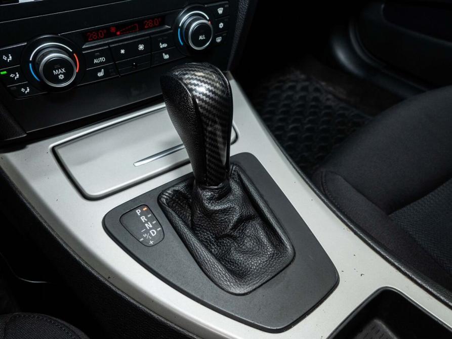 BMW 3 серии V (E90/E91/E92/E93) Рестайлинг Казань  - изображение 11