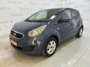 Kia Venga I Пермь  - изображение 16