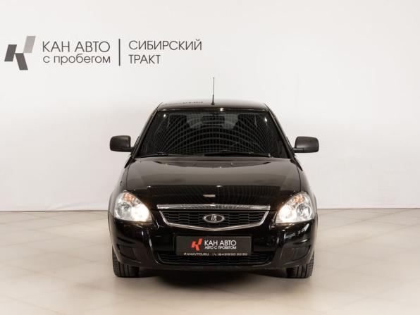 Lada (ВАЗ) Priora I Рестайлинг с пробегом 2015 года, цена 495 000 рублей, 193046 км, седан, Автокод Объявления