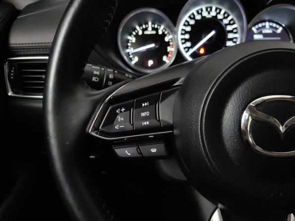 Mazda CX-5 II с пробегом 2019 года, цена 2 590 000 рублей, 101300 км, внедорожник, Автокод Объявления