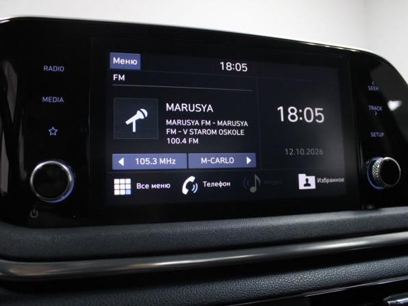 Hyundai Sonata VIII (DN8) с пробегом 2022 года, цена 2 349 900 рублей, 165349 км, седан, Автокод Объявления