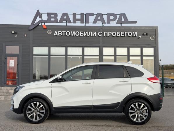 Lada (ВАЗ) XRAY I с пробегом 2019 года, цена 1 190 000 рублей, 57880 км, хэтчбек, Автокод Объявления
