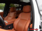 Li Auto (Lixiang) L7 I Москва  - изображение 44