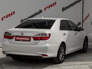 Toyota Camry VII (XV50) Рестайлинг Екатеринбург  - изображение 42