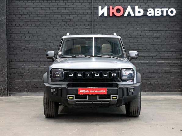 JETOUR T2 с пробегом 2024 года, цена 3 640 000 рублей, 36388 км, внедорожник, Автокод Объявления