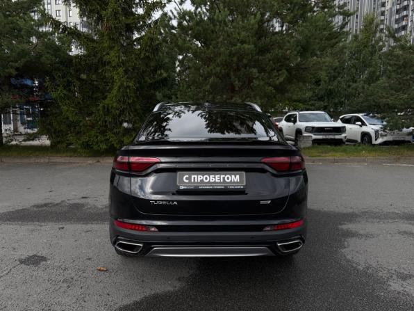 Geely Tugella I с пробегом 2022 года, цена 2 170 000 рублей, 119756 км, внедорожник, Автокод Объявления