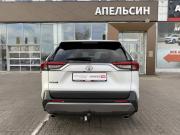 Toyota RAV4 V (XA50) Набережные Челны  - изображение 34