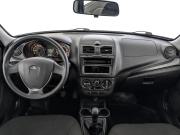 Lada (ВАЗ) Granta I Рестайлинг Москва  - изображение 40