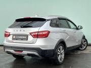 Lada (ВАЗ) Vesta I Кемерово  - изображение 16