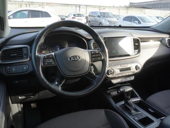 Kia Sorento III Prime Рестайлинг с пробегом 2018 года, цена 2 348 000 рублей, 117012 км, внедорожник, Автокод Объявления