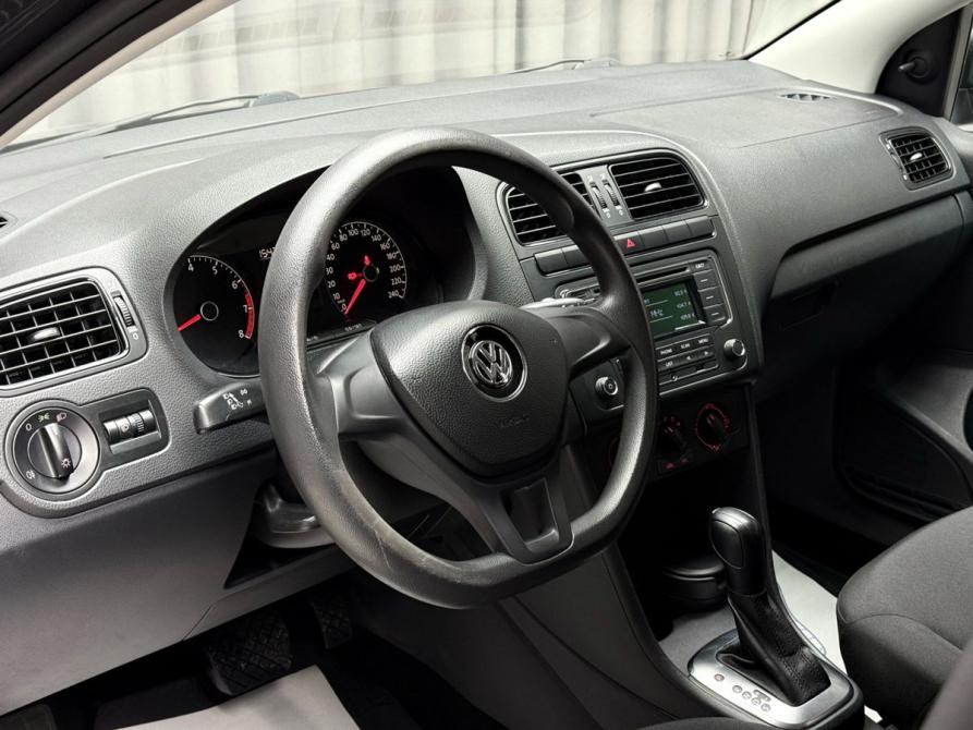 Volkswagen Polo V Рестайлинг Ижевск  - изображение 9