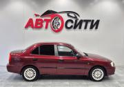 Hyundai Accent II Воронеж  - изображение 28