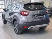 Renault Kaptur I Казань  - изображение 30