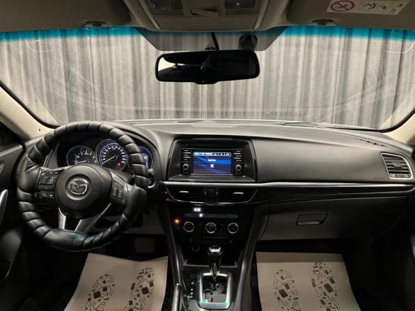 Mazda 6 III (GJ) с пробегом 2014 года, цена 1 440 000 рублей, 151320 км, седан, Автокод Объявления