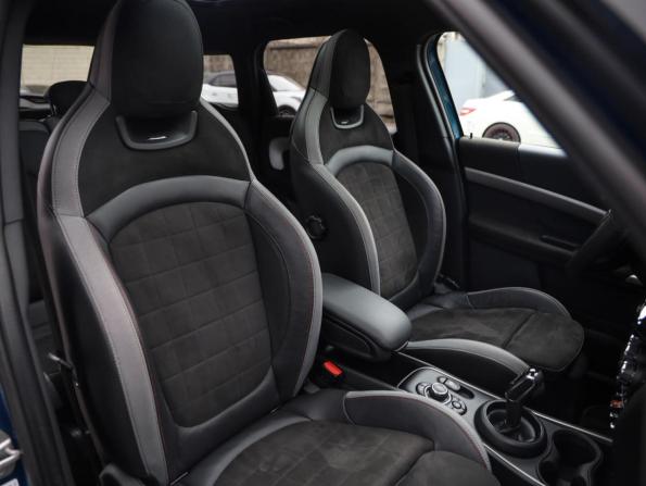 Mini Countryman II Рестайлинг с пробегом 2021 года, цена 3 369 000 рублей, 142999 км, внедорожник, Автокод Объявления