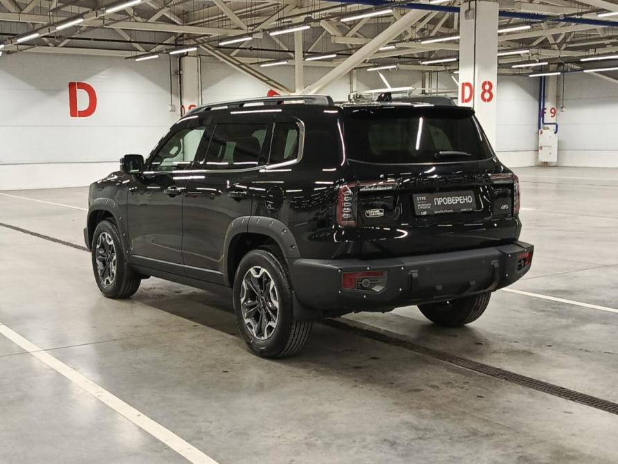 Haval Dargo Казань  - изображение 8
