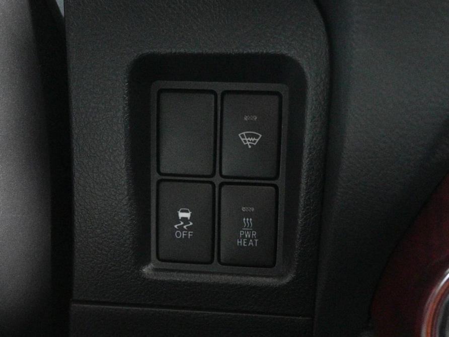 Toyota Land Cruiser Prado 150 Series Рестайлинг 1 Ростов-на-Дону  - изображение 18
