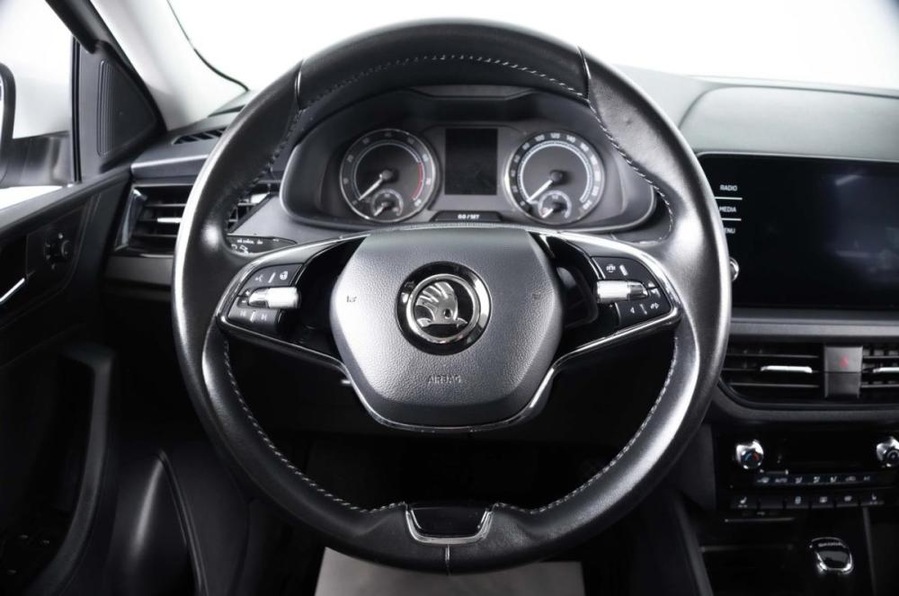 Skoda Rapid II Пермь  - изображение 13