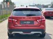 Lada (ВАЗ) Vesta I Тверь  - изображение 25