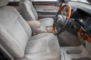Toyota Mark II IX (X110) Барнаул  - изображение 31