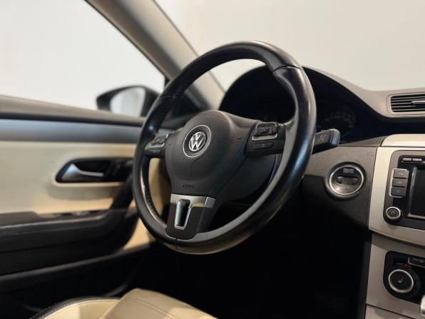 Volkswagen Passat CC I с пробегом 2010 года, цена 885 000 рублей, 186241 км, седан, Автокод Объявления