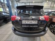 Toyota RAV4 IV (XA40) Санкт-Петербург  - изображение 13