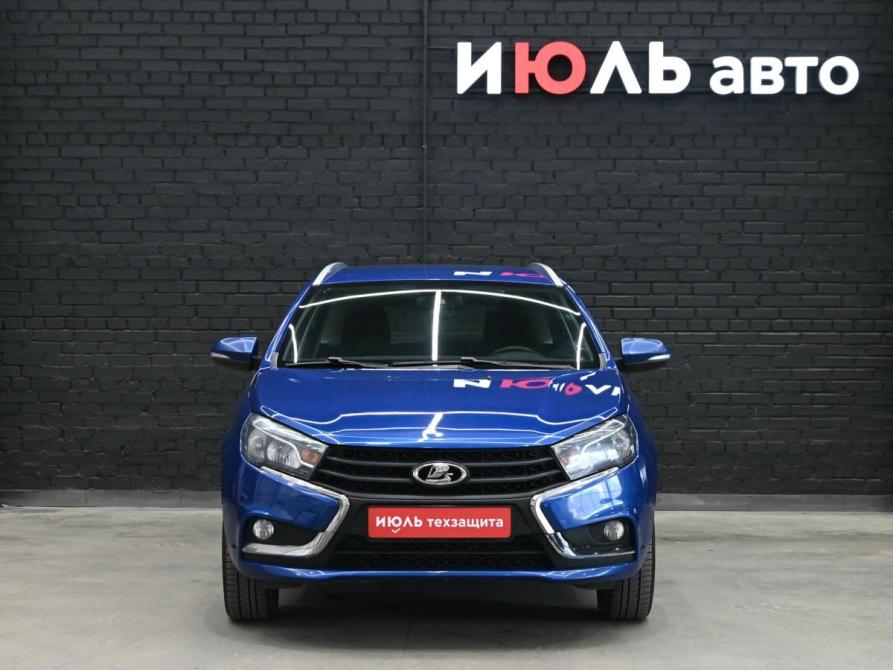 Lada (ВАЗ) Vesta I Екатеринбург  - изображение 2