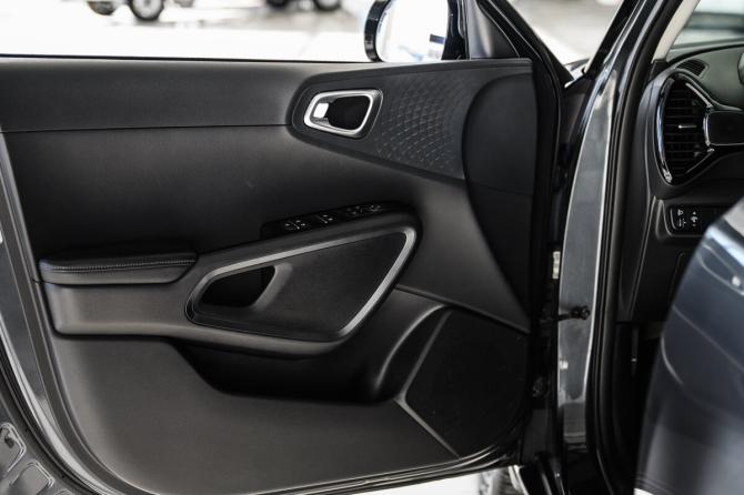 Kia Soul III с пробегом 2021 года, цена 2 290 000 рублей, 67002 км, хэтчбек, Автокод Объявления