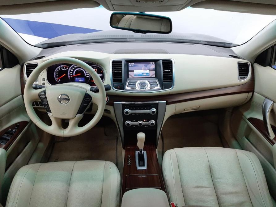 Nissan Teana II (J32) Рестайлинг Москва  - изображение 9