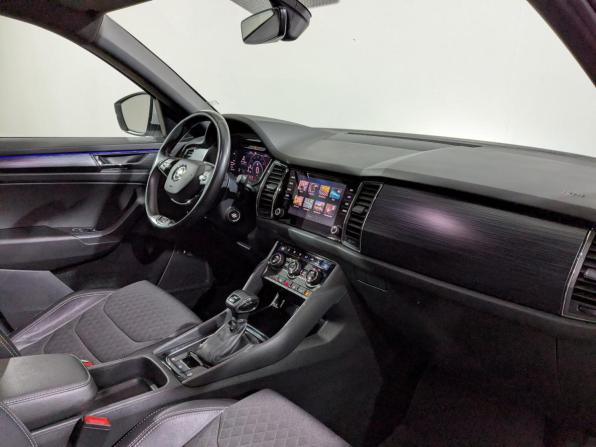 Skoda Kodiaq I с пробегом 2021 года, цена 3 200 000 рублей, 65434 км, внедорожник, Автокод Объявления